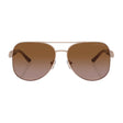 LENTES DE SOL UV400 MUJER MK1121 110813 58 MICHAEL KORS MICHAEL KORS