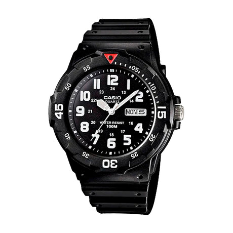 RELOJ ANALOGICO HOMBRE MRW-200H-1BVDF CASIO CASIO