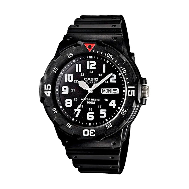 RELOJ ANALOGICO HOMBRE MRW-200H-1BVDF CASIO CASIO