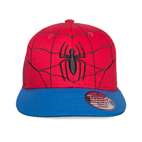 GORRA BROCHE KIDS MSM-3131 MARVEL SPIDERMAN MARVEL