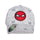 GORRA BROCHE KIDS MSM-4026-A SPIDER MAN MARVEL