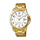 RELOJ ANALOGICO HOMBRE MTP-V004G-7BUDF CASIO CASIO