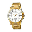 RELOJ ANALOGICO HOMBRE MTP-V004G-7BUDF CASIO CASIO