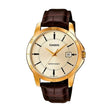 RELOJ ANALOGICO HOMBRE MTP-V004GL-9AUDF CASIO CASIO