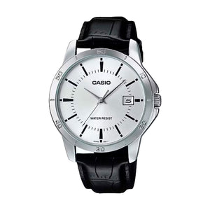 RELOJ ANALOGICO HOMBRE MTP-V004L-7AUDF CASIO CASIO