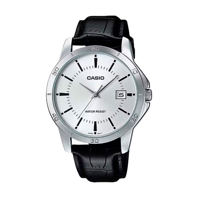 RELOJ ANALOGICO HOMBRE MTP-V004L-7AUDF CASIO CASIO