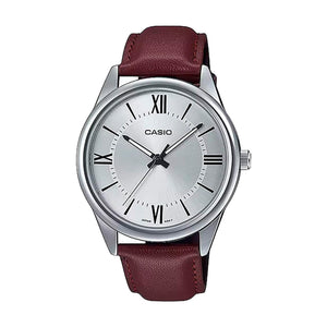 RELOJ ANALOGICO HOMBRE MTP-V005L-7B5UDF CASIO CASIO