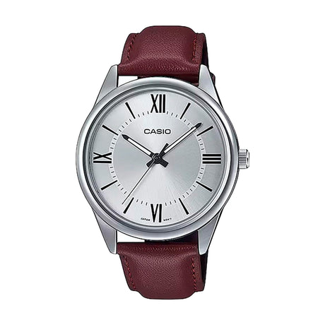 RELOJ ANALOGICO HOMBRE MTP-V005L-7B5UDF CASIO CASIO