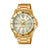 RELOJ ANALOGICO HOMBRE MTP-VD01G-9EVUDF CASIO CASIO