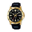 RELOJ ANALOGICO HOMBRE MTP-VD01GL-1EVUDF CASIO CASIO