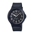 RELOJ ANALOGICO HOMBRE MW-240-1BVCF CASIO CASIO