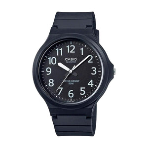 RELOJ ANALOGICO HOMBRE MW-240-1BVCF CASIO CASIO