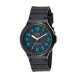 RELOJ ANALOGICO UNISEX MW-240-2BVCF CASIO CASIO