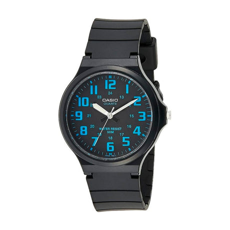 RELOJ ANALOGICO UNISEX MW-240-2BVCF CASIO CASIO