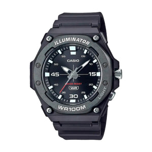 RELOJ ANALOGICO HOMBRE MW-620H-1AVCF CASIO CASIO