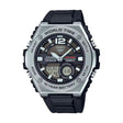 RELOJ ANALOGICO-DIGITAL HOMBRE MWQ-100-1AVCF CASIO CASIO