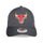 GORRA NBA NBA-CHICAGO BULLS NBACA523212-GY1 NBA
