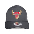 GORRA NBA NBA-CHICAGO BULLS NBACA523212-GY1 NBA