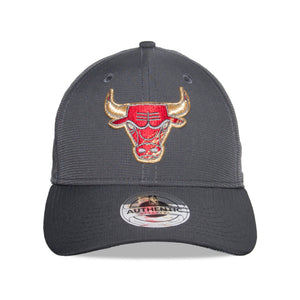 GORRA NBA NBA-CHICAGO BULLS NBACA523212-GY1 NBA