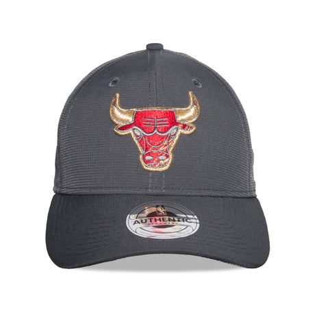 GORRA NBA NBA-CHICAGO BULLS NBACA523212-GY1 NBA