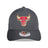GORRA NBA NBA-CHICAGO BULLS NBACA523212-GY1 NBA