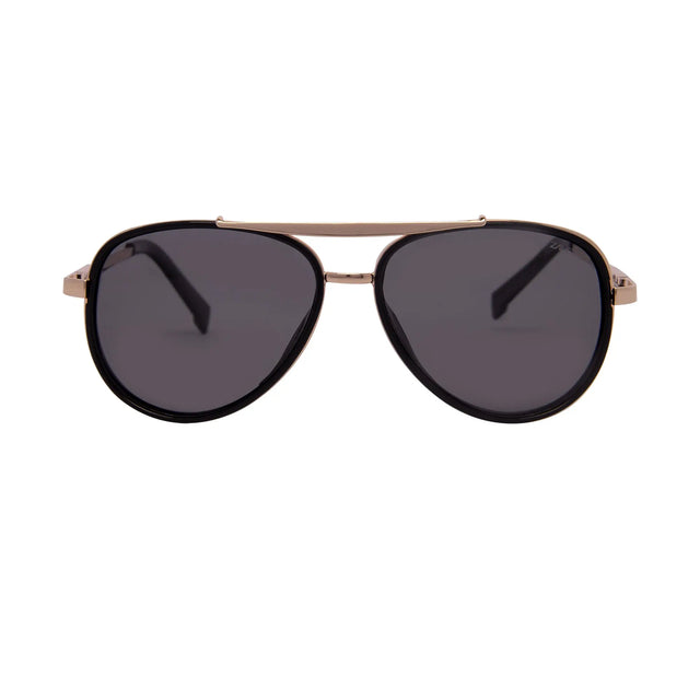 LENTES DE SOL POLARIZADOS HOMBRE P1930 ZANETTY ZANETTY