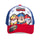 GORRA BROCHE KIDS PAW-1640-A PAW PATROL PAW PATROL