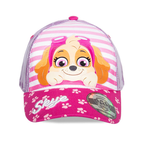GORRA BROCHE KIDS PAW-1642-A PAW PATROL PAW PATROL