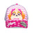 GORRA BROCHE KIDS PAW-1642-A PAW PATROL PAW PATROL