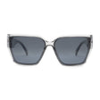 LENTES DE SOL POLARIZADO MUJER PR9115 ZANETTY - 1023410 ZANETTY
