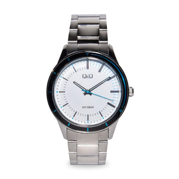 RELOJ ANALOGICO HOMBRE Q09A-003PY Q&Q