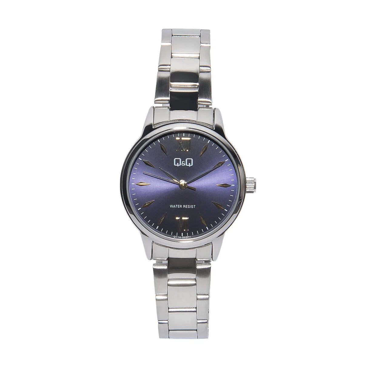 RELOJ ANALOGICO MUJER Q11A-002PY Q&Q Q&Q