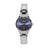 RELOJ ANALOGICO MUJER Q11A-002PY Q&Q Q&Q