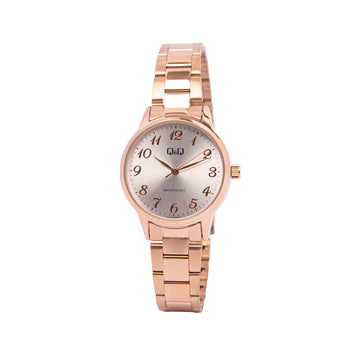 RELOJ ACUATICO MUJER Q11A-006PY Q&Q