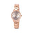 RELOJ ACUATICO MUJER Q11A-006PY Q&Q Q&Q