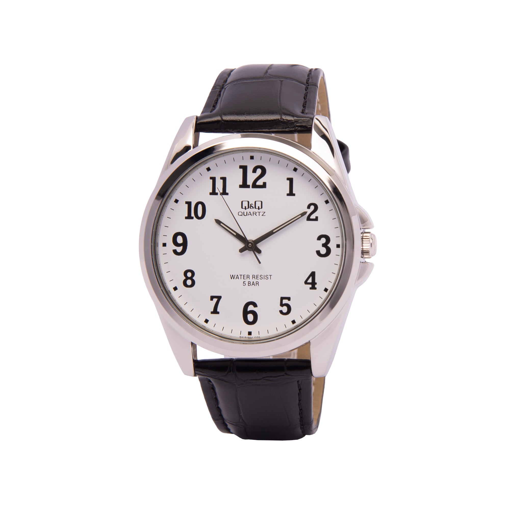 RELOJ ACUATICO HOMBRE Q416J304Y Q&Q