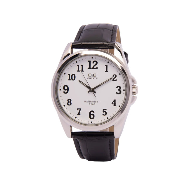 RELOJ ACUATICO HOMBRE Q416J304Y Q&Q Q&Q