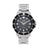 RELOJ ANALOGICO HOMBRE Q43B-002PY Q&Q Q&Q