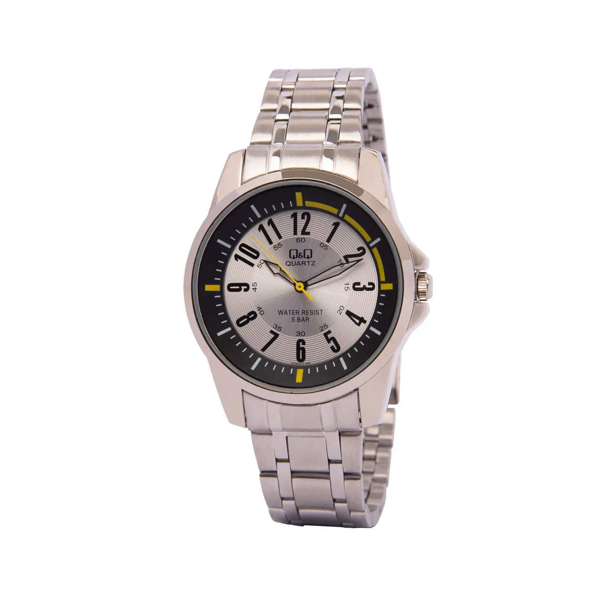 RELOJ ACUATICO HOMBRE Q708J214Y Q&Q Q&Q