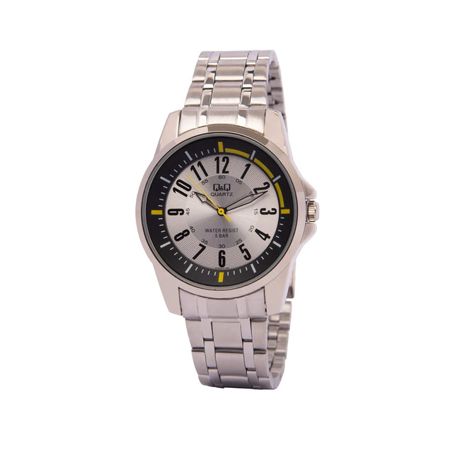 RELOJ ACUATICO HOMBRE Q708J214Y Q&Q Q&Q
