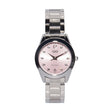 RELOJ ANALOGICO MUJER Q82B-002PY Q&Q Q&Q