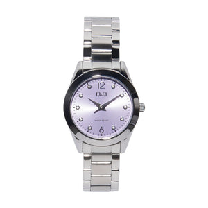 RELOJ ANALOGICO MUJER Q82B-003PY Q&Q Q&Q