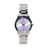 RELOJ ANALOGICO MUJER Q82B-003PY Q&Q Q&Q