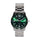 RELOJ ANALOGICO HOMBRE Q85B-003PY Q&Q Q&Q