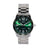 RELOJ ANALOGICO HOMBRE Q85B-003PY Q&Q Q&Q