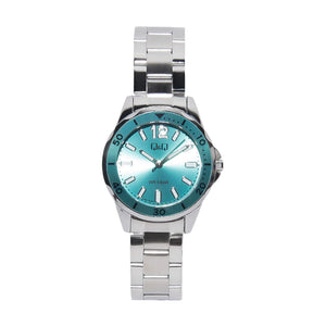 RELOJ ANALOGICO MUJER Q88B-003PY Q&Q Q&Q