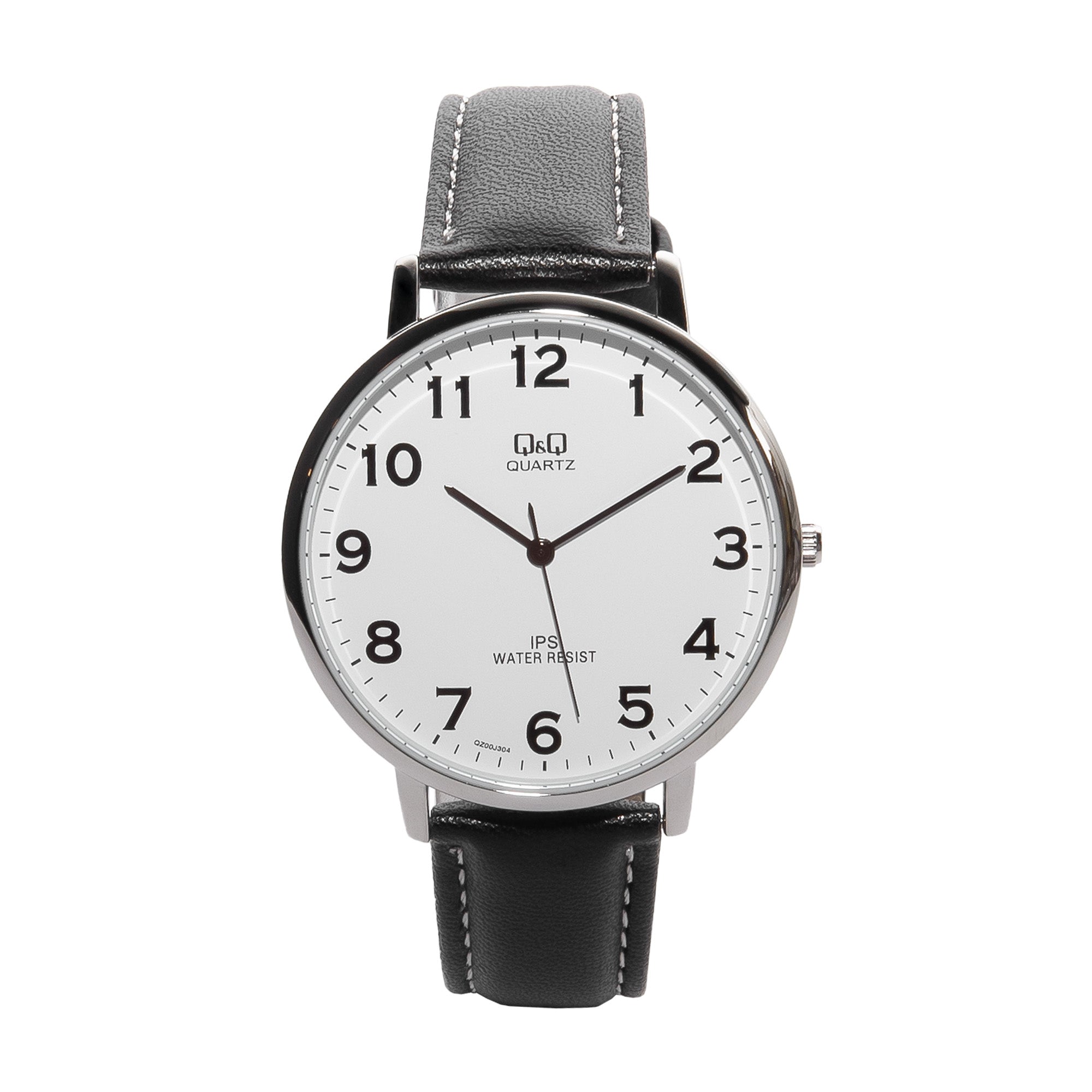 RELOJ ANALOGICO HOMBRE QZ00J304Y Q&Q