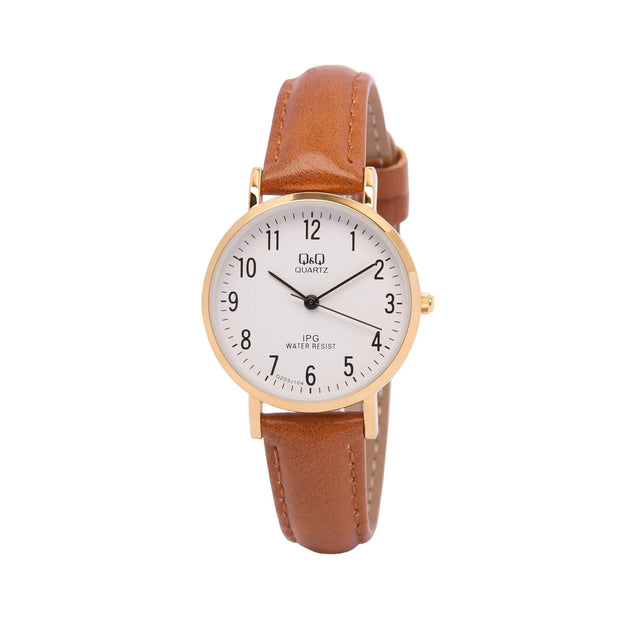 RELOJ ACUATICO HOMBRE QZ03J104Y Q&Q Q&Q