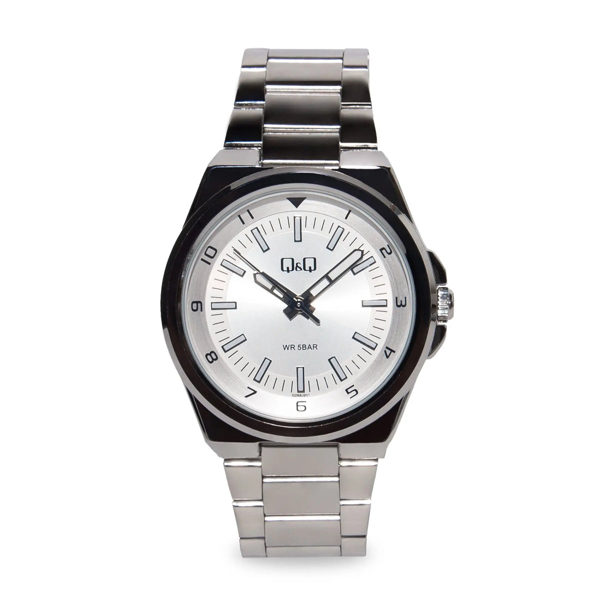RELOJ ANALOGICO HOMBRE QZ68J201Y Q&Q Q&Q