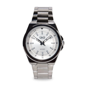 RELOJ ANALOGICO HOMBRE QZ68J201Y Q&Q Q&Q